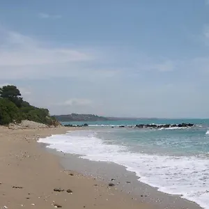Appartamento Vacanze Lumia, Sciacca