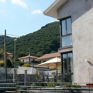 Apartmán Etna, Nicolosi