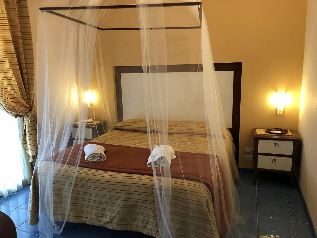 Bono Vacanze Villa Maragani Charme & Relax Sciacca 0*,  Italien