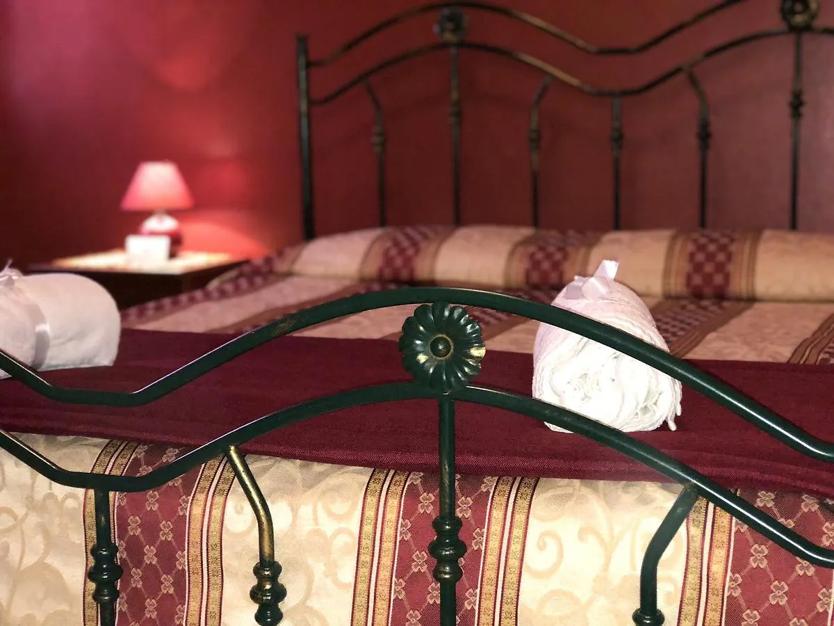 Ferienhaus Bono Vacanze Villa Maragani Charme & Relax Sciacca Italien