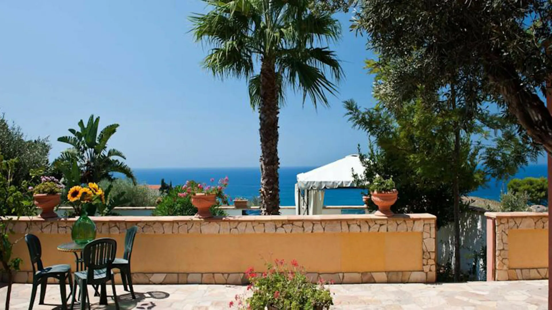 Bono Vacanze Villa Maragani Charme & Relax Sciacca 0*,