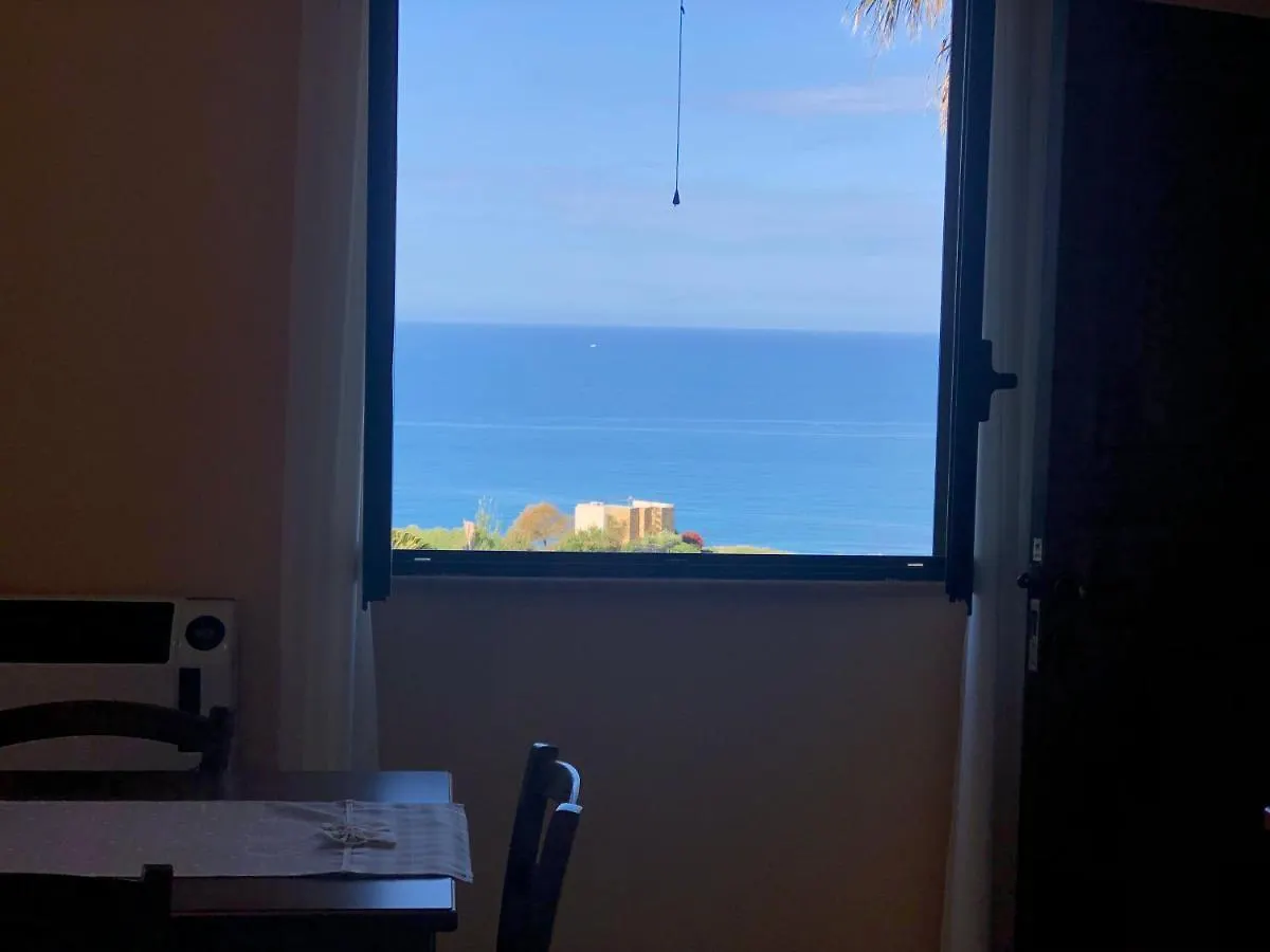 Ferienhaus Bono Vacanze Villa Maragani Charme & Relax Sciacca