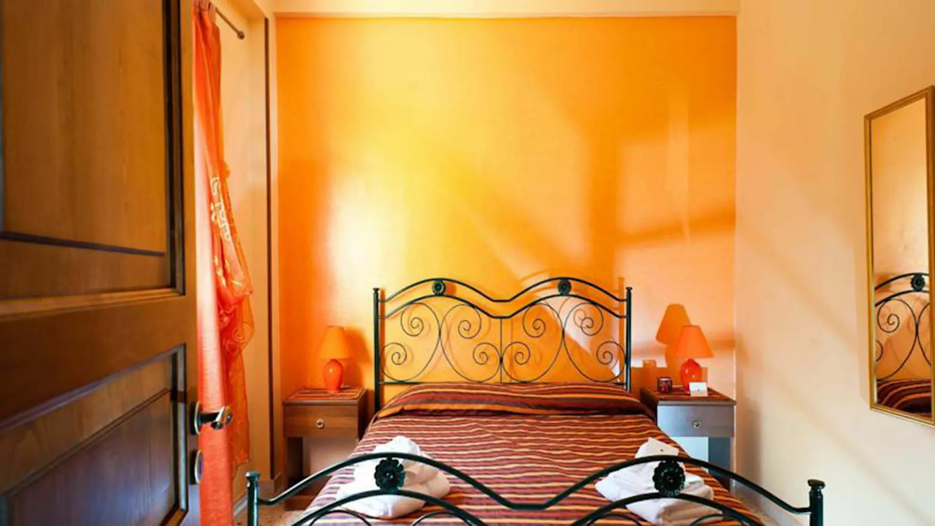 Bono Vacanze Villa Maragani Charme & Relax Sciacca 0*,  Italy